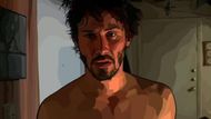 A Scanner Darkly (2006)Image via Warner Independent Pictures